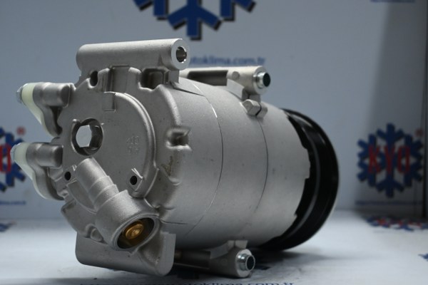 KYOK151583  FORD B-MAX/C-MAX VOLVO V70/V40 6 PK OEM:AV61-19D629-CC - AV6119D629CC - 31332616 -31369800 - 31404441 -36012441