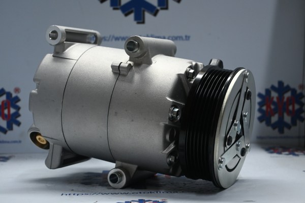 KYOK151583  FORD B-MAX/C-MAX VOLVO V70/V40 6 PK OEM:AV61-19D629-CC - AV6119D629CC - 31332616 -31369800 - 31404441 -36012441
