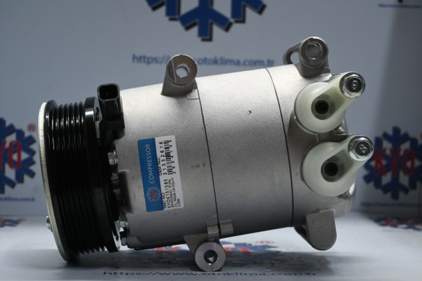KYOK151583  FORD B-MAX/C-MAX VOLVO V70/V40 6 PK OEM:AV61-19D629-CC - AV6119D629CC - 31332616 -31369800 - 31404441 -36012441