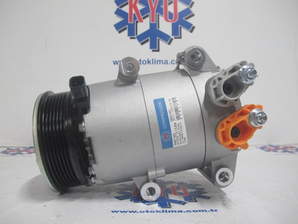 KYOK151586  FORD FOCUS OEM: 8FK351272-181 - AV11-19D629-BC