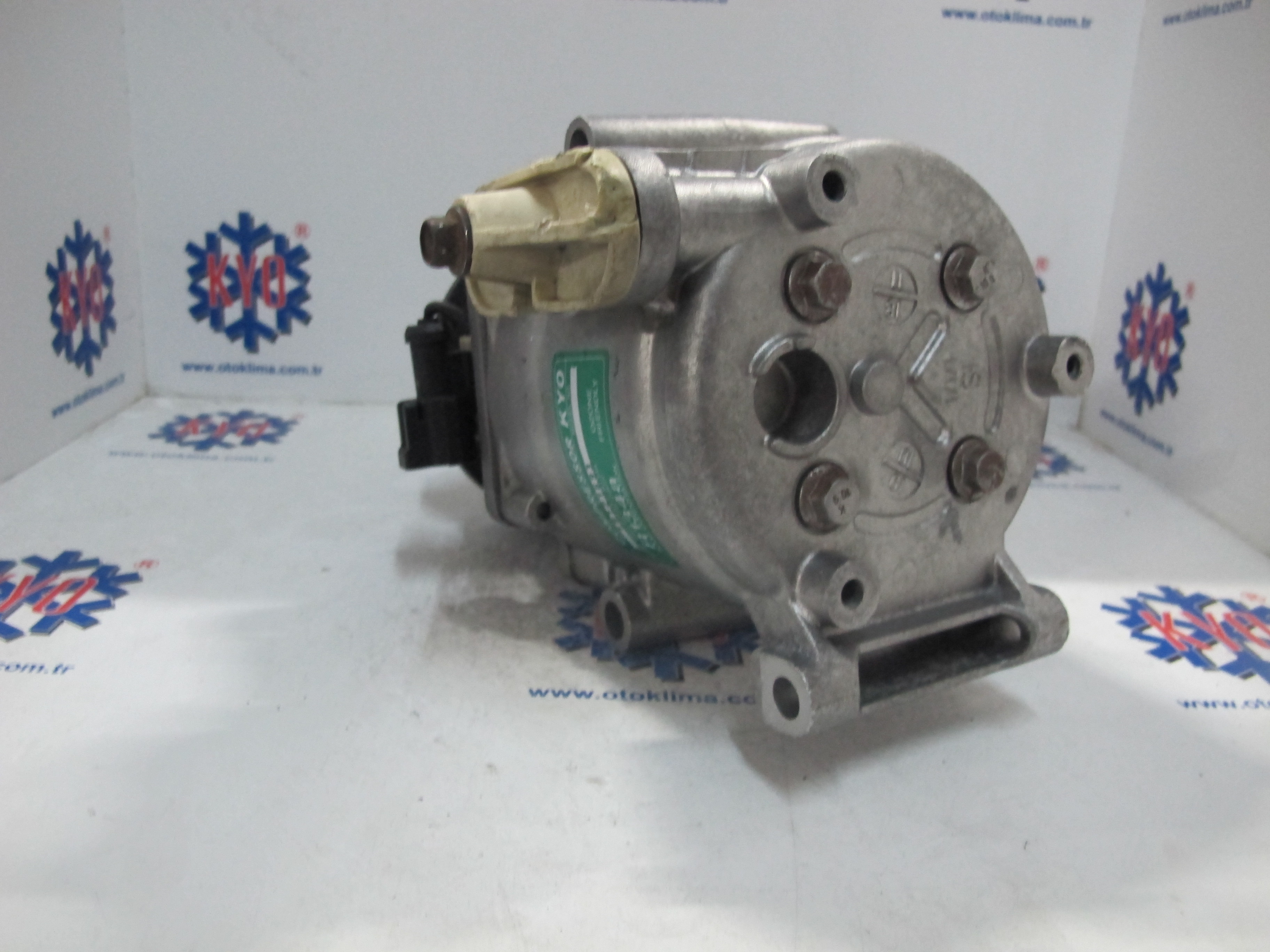 KYOK151587 FORD  FİESTA - FUSION  OEM: 6S6H19D629AC