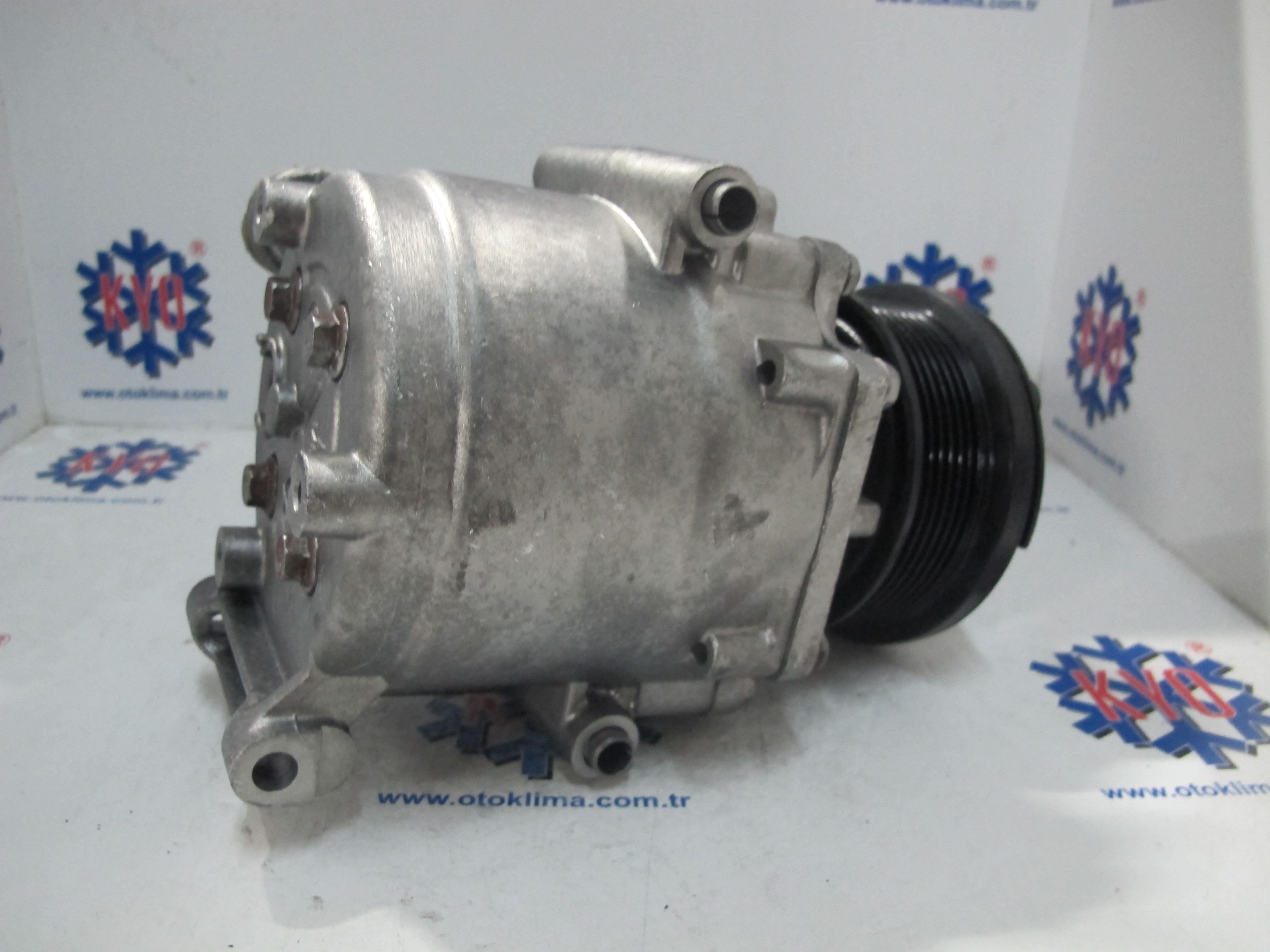 KYOK151587 FORD  FİESTA - FUSION  OEM: 6S6H19D629AC