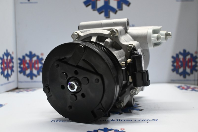 KYOK151587 FORD  FİESTA - FUSION 6 PK OEM: 6S6H19D629AC