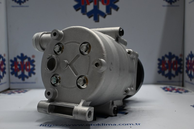 KYOK151587 FORD  FİESTA - FUSION 6 PK OEM: 6S6H19D629AC