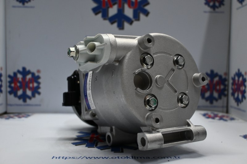 KYOK151587 FORD  FİESTA - FUSION 6 PK OEM: 6S6H19D629AC