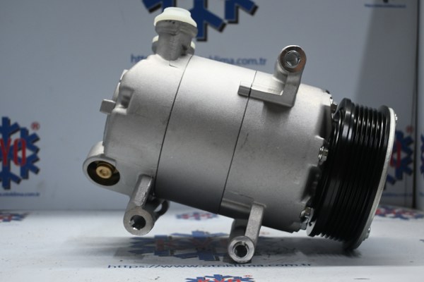 KYOK151588 FORD GALAXY-MONDEO-S MAX / RANGE ROVER / LAND ROVER  6 PK KYO OEM:1433232/16774617/G9119D629FG