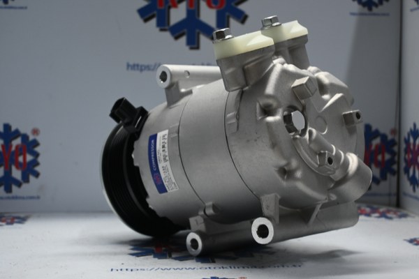 KYOK151588 FORD GALAXY-MONDEO-S MAX / RANGE ROVER / LAND ROVER  6 PK KYO OEM:1433232/16774617/G9119D629FG