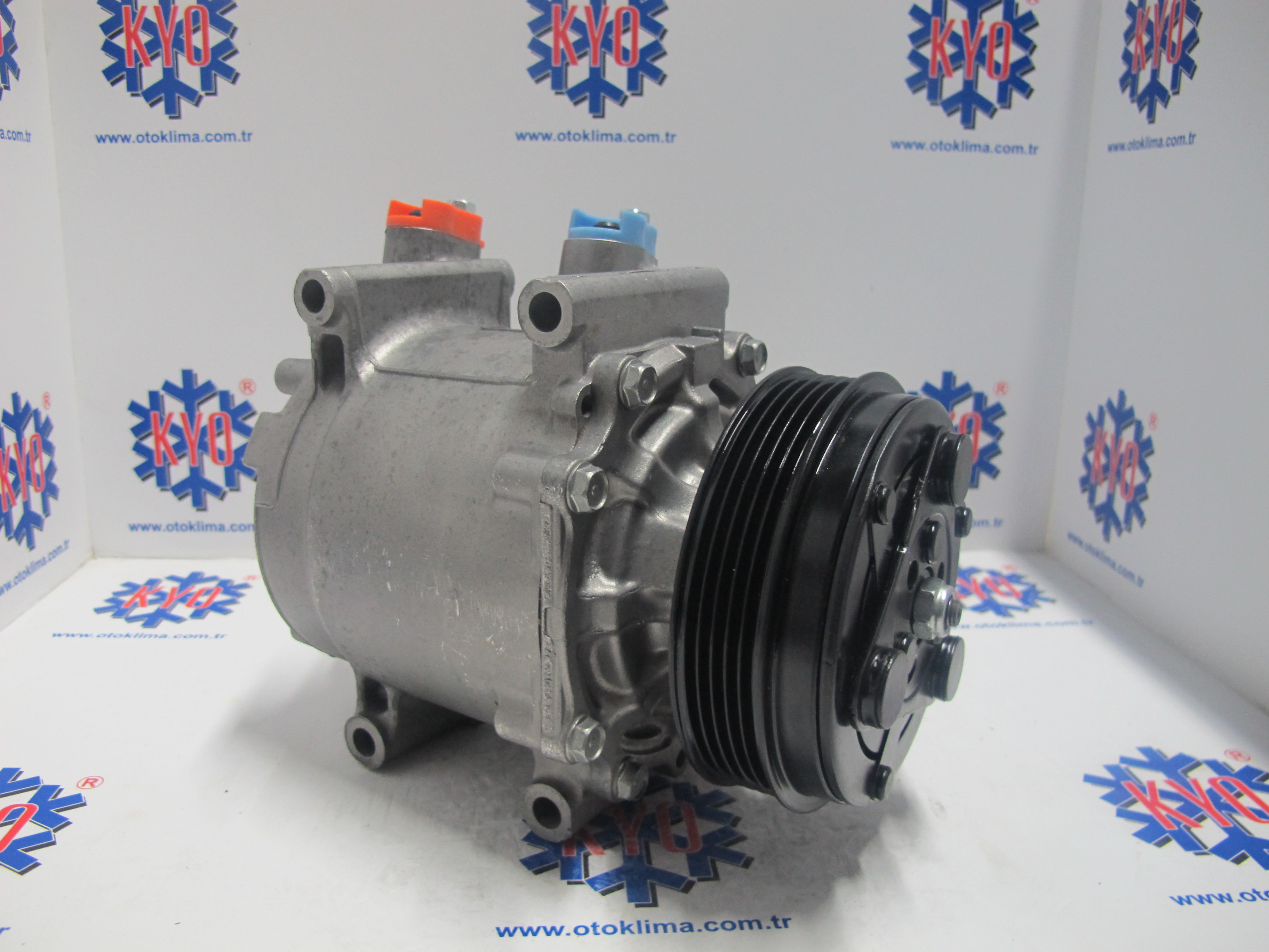 KYOK151589 HONDA JAZZ 5 PK 