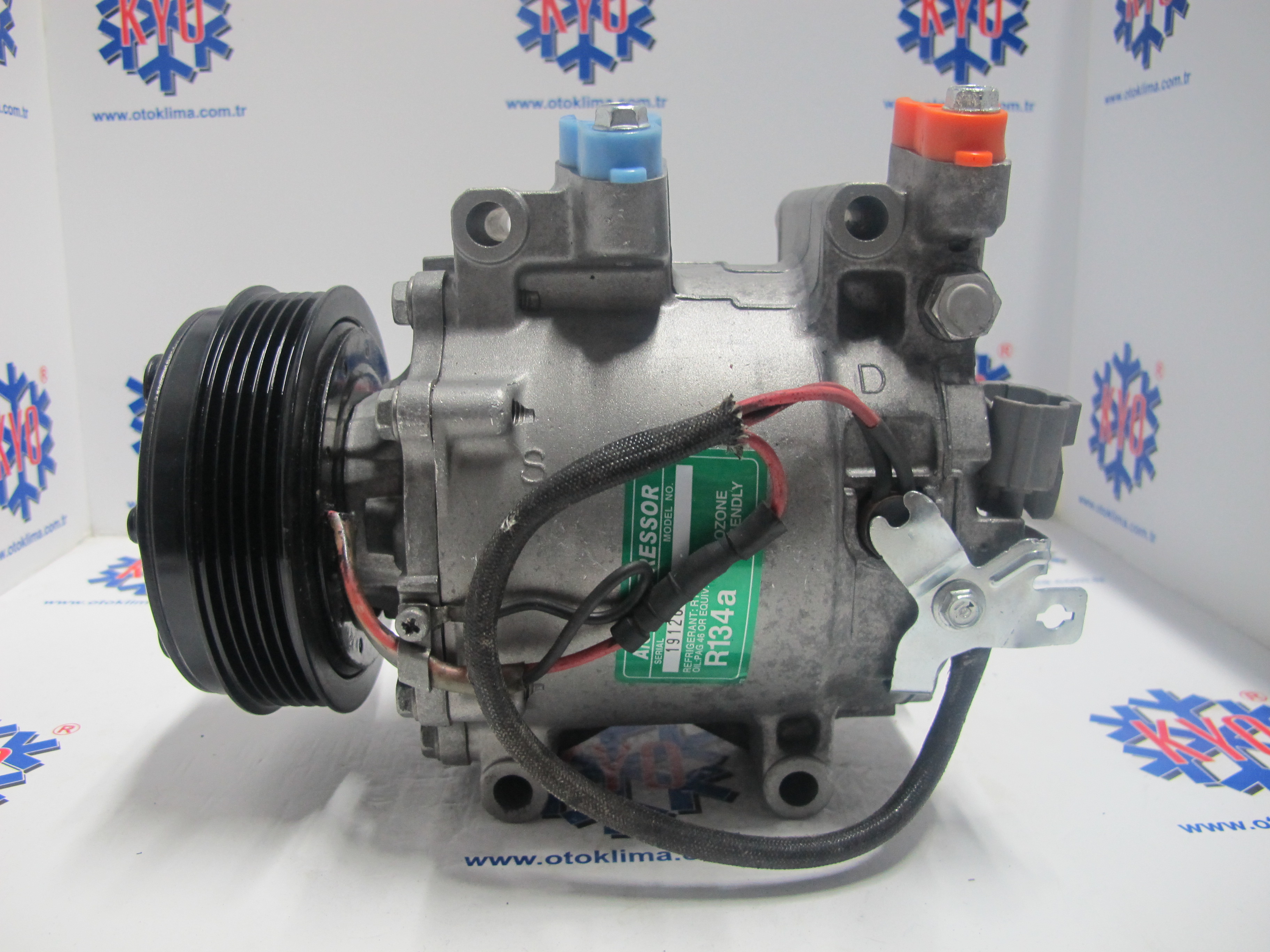 KYOK151589 HONDA JAZZ 5 PK 