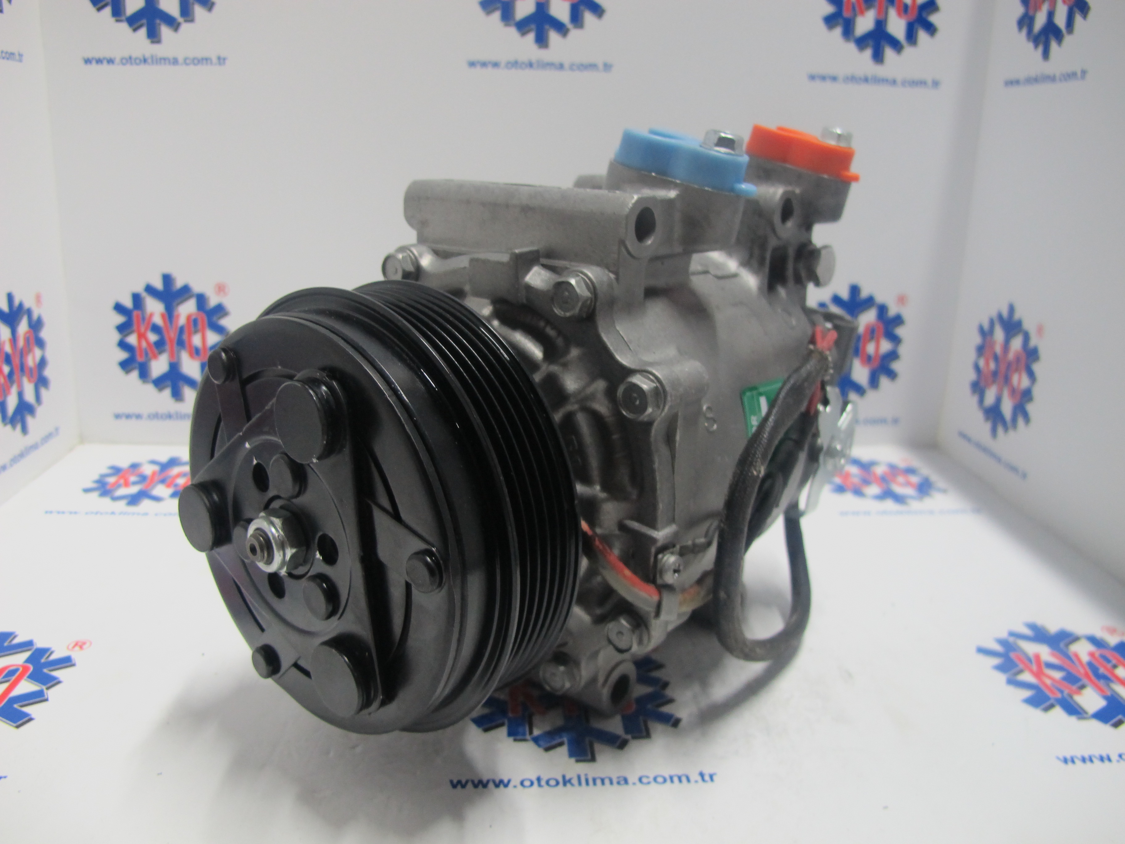 KYOK151589 HONDA JAZZ 5 PK 
