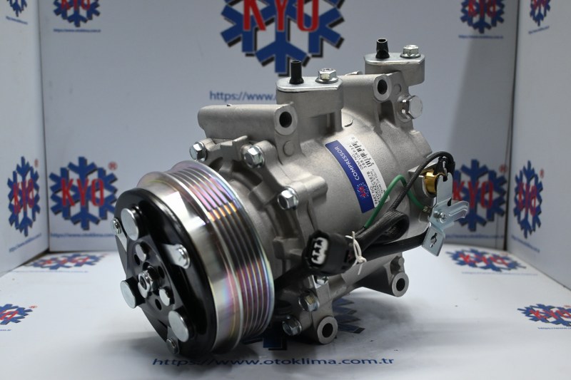 KYOK151590 HONDA JAZZ 5 PK OEM: 38800RB7Z510 - 38810RP3A01