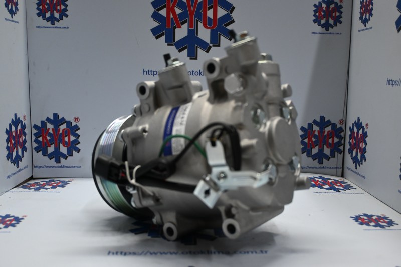 KYOK151590 HONDA JAZZ 5 PK OEM: 38800RB7Z510 - 38810RP3A01