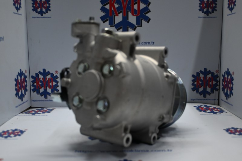 KYOK151590 HONDA JAZZ 5 PK OEM: 38800RB7Z510 - 38810RP3A01