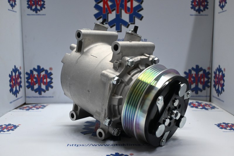 KYOK151590 HONDA JAZZ 5 PK OEM: 38800RB7Z510 - 38810RP3A01