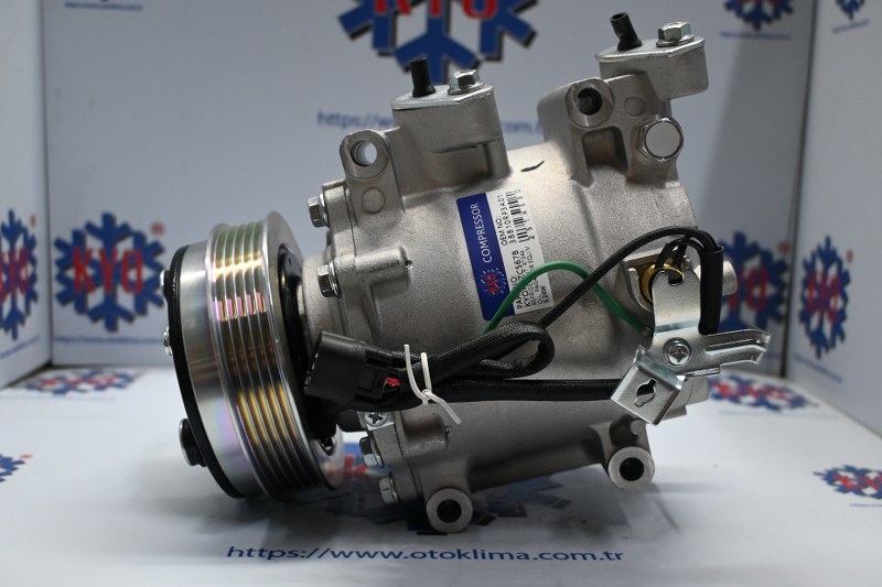 KYOK151590 HONDA JAZZ 5 PK OEM: 38800RB7Z510 - 38810RP3A01