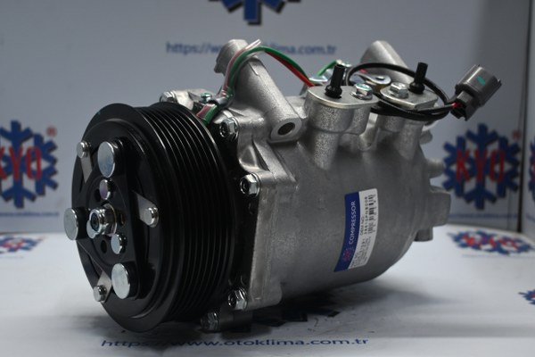 KYOK151591 HONDA  ACCORD 7 PK   OEM: 38810PNB006 