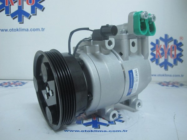 KYOK151593  HYUNDAİ GETZ  5 PK  OEM: 97701-1C600  