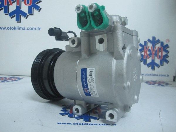 KYOK151593  HYUNDAİ GETZ  5 PK  OEM: 97701-1C600  