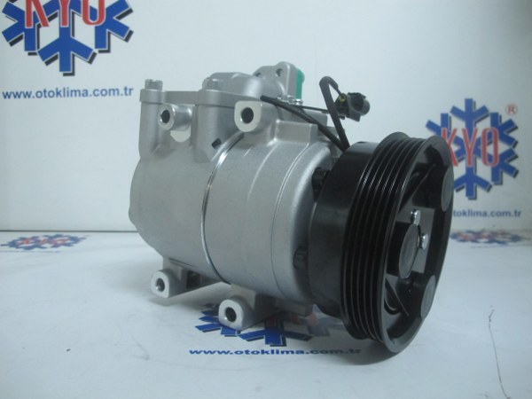 KYOK151593  HYUNDAİ GETZ  5 PK  OEM: 97701-1C600  