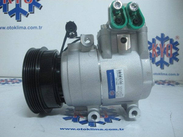 KYOK151593  HYUNDAİ GETZ  5 PK  OEM: 97701-1C600  
