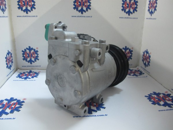 KYOK151593  HYUNDAİ GETZ  5 PK OEM: 97701-1C600  