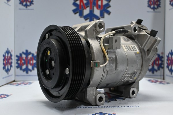 KYOK151594 DACİA DUSTER 6 PK OEM: 8200537190-B