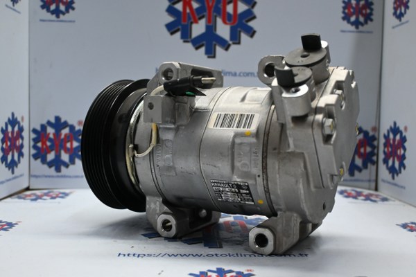 KYOK151594 DACİA DUSTER 6 PK OEM: 8200537190-B