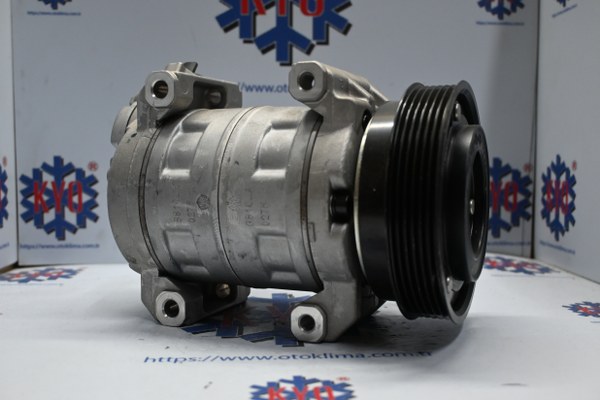 KYOK151594 DACİA DUSTER 6 PK OEM: 8200537190-B