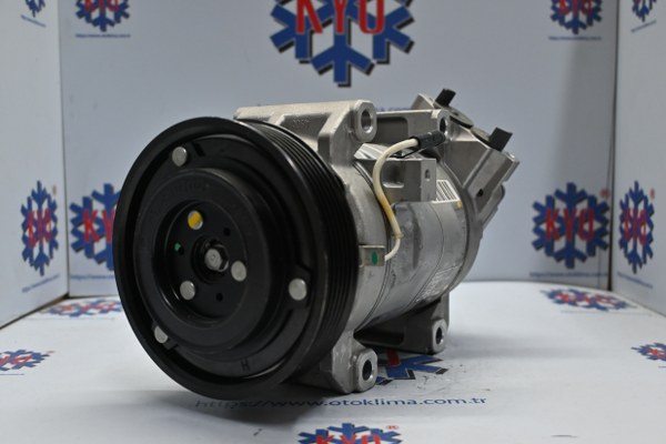 KYOK151594 DACİA DUSTER 6 PK OEM: 8200537190-B