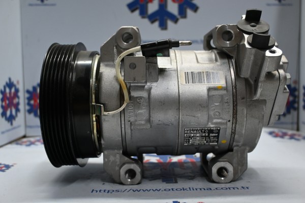 KYOK151594 DACİA DUSTER 6 PK OEM: 8200537190-B