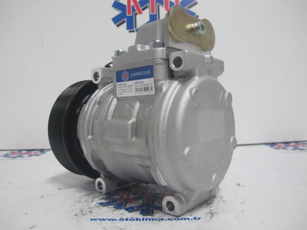 KYOK151600 MERCEDES ACTROS 9 PK OEM: 5412300011 - 5412300111 