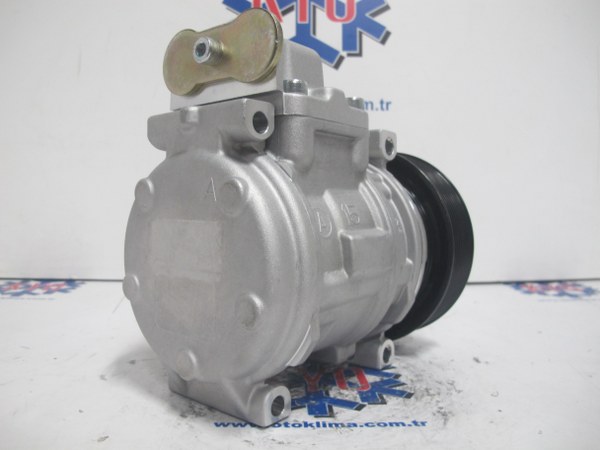 KYOK151600 MERCEDES ACTROS 9 PK OEM: 5412300011 - 5412300111 