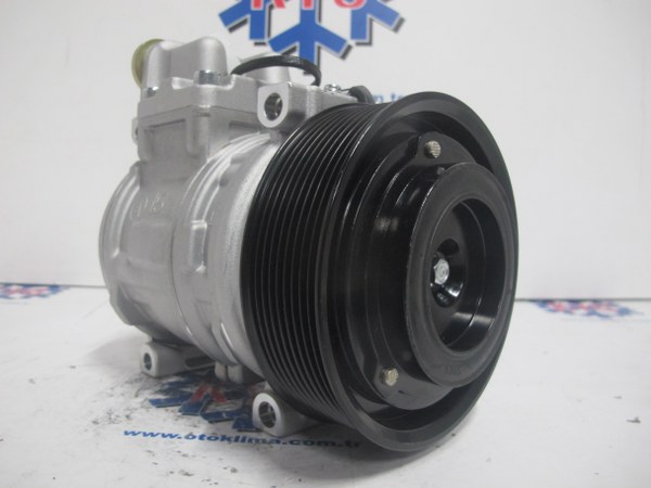 KYOK151600 MERCEDES ACTROS 9 PK OEM: 5412300011 - 5412300111 