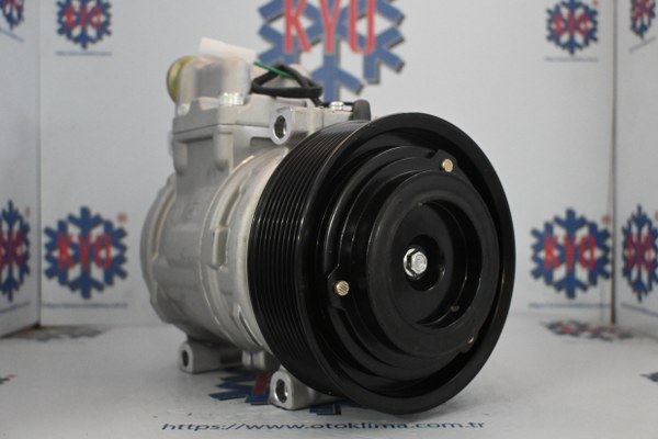 KYOK151600 MERCEDES BENZ  ACTROS 9 PK OEM:  5412300011 - 5412300111  