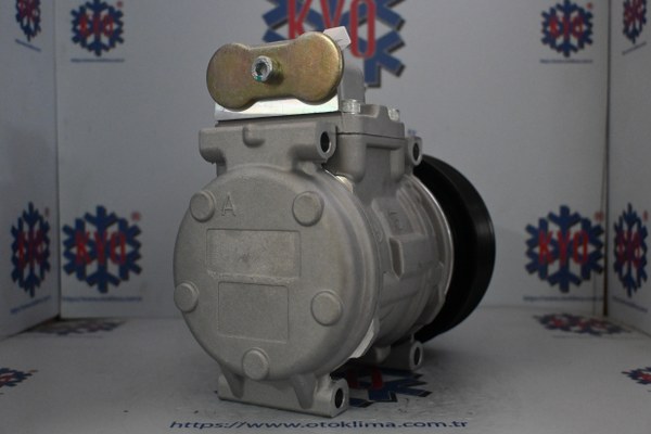 KYOK151600 MERCEDES BENZ  ACTROS 9 PK OEM:  5412300011 - 5412300111  