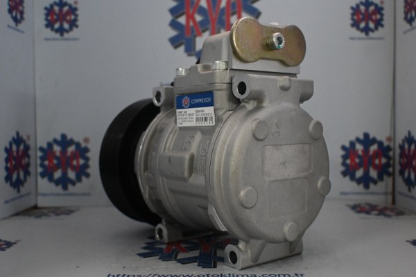 KYOK151600 MERCEDES BENZ  ACTROS 9 PK OEM:  5412300011 - 5412300111  