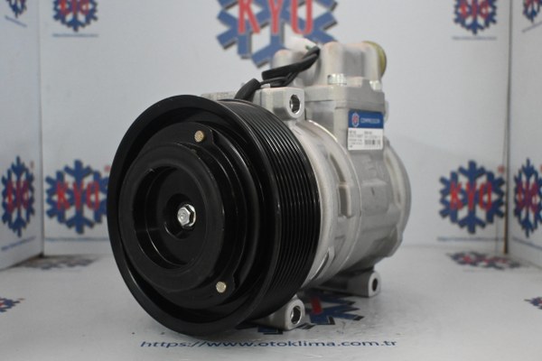 KYOK151600 MERCEDES BENZ  ACTROS 9 PK OEM:  5412300011 - 5412300111  