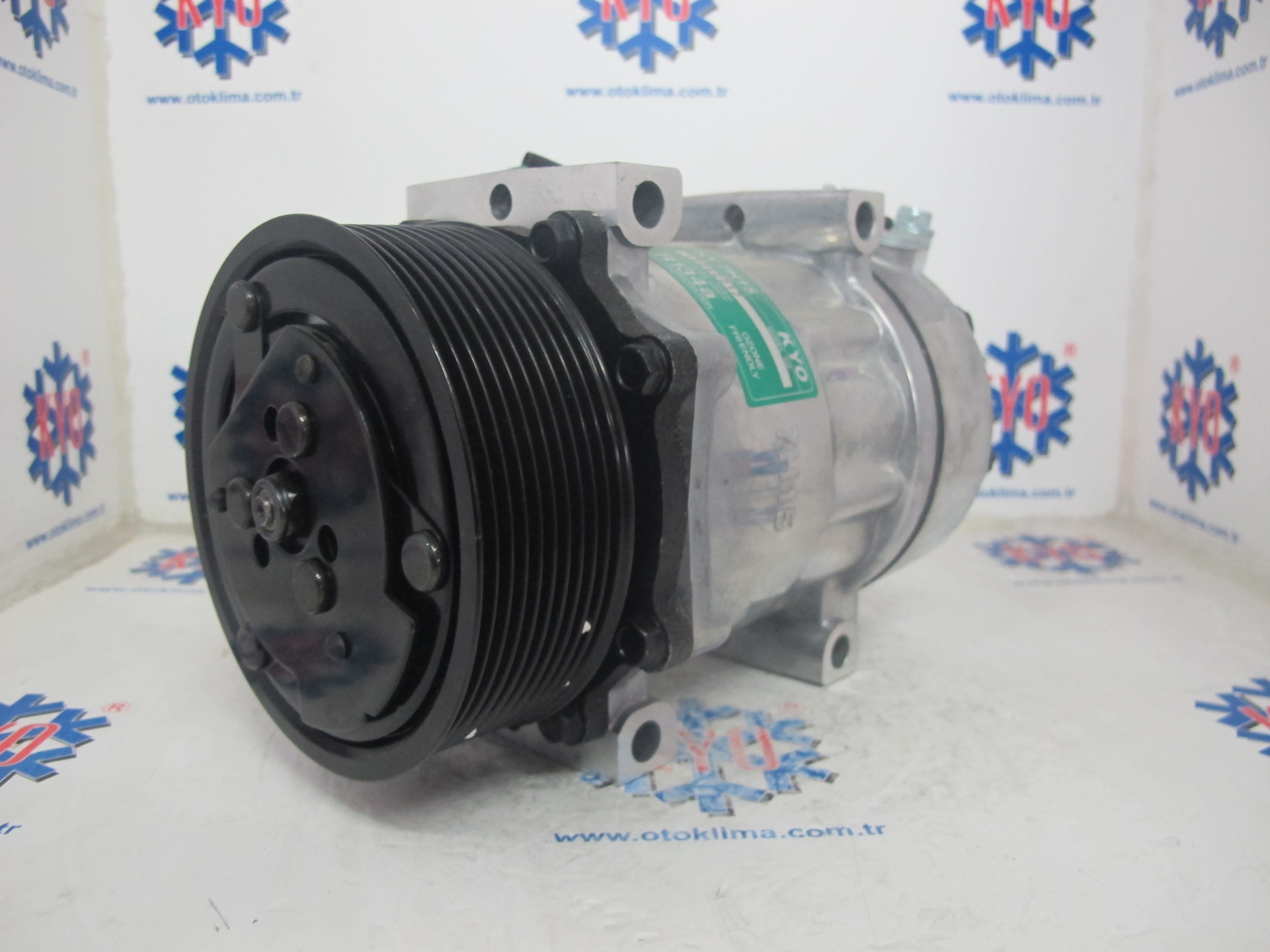 KYOK151602  SCANİA  OEM 1531196 - 1888032