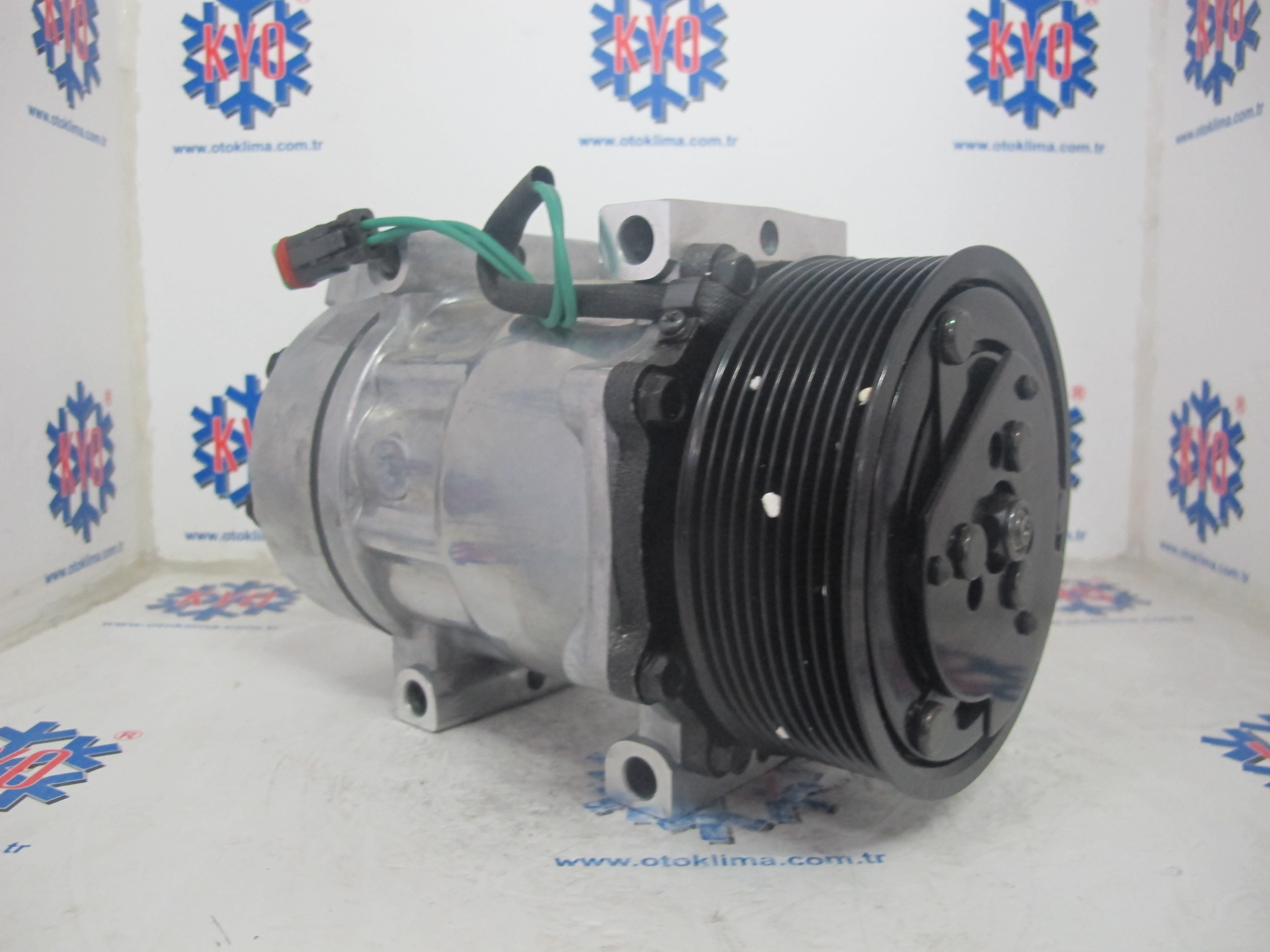 KYOK151602  SCANİA  OEM 1531196 - 1888032