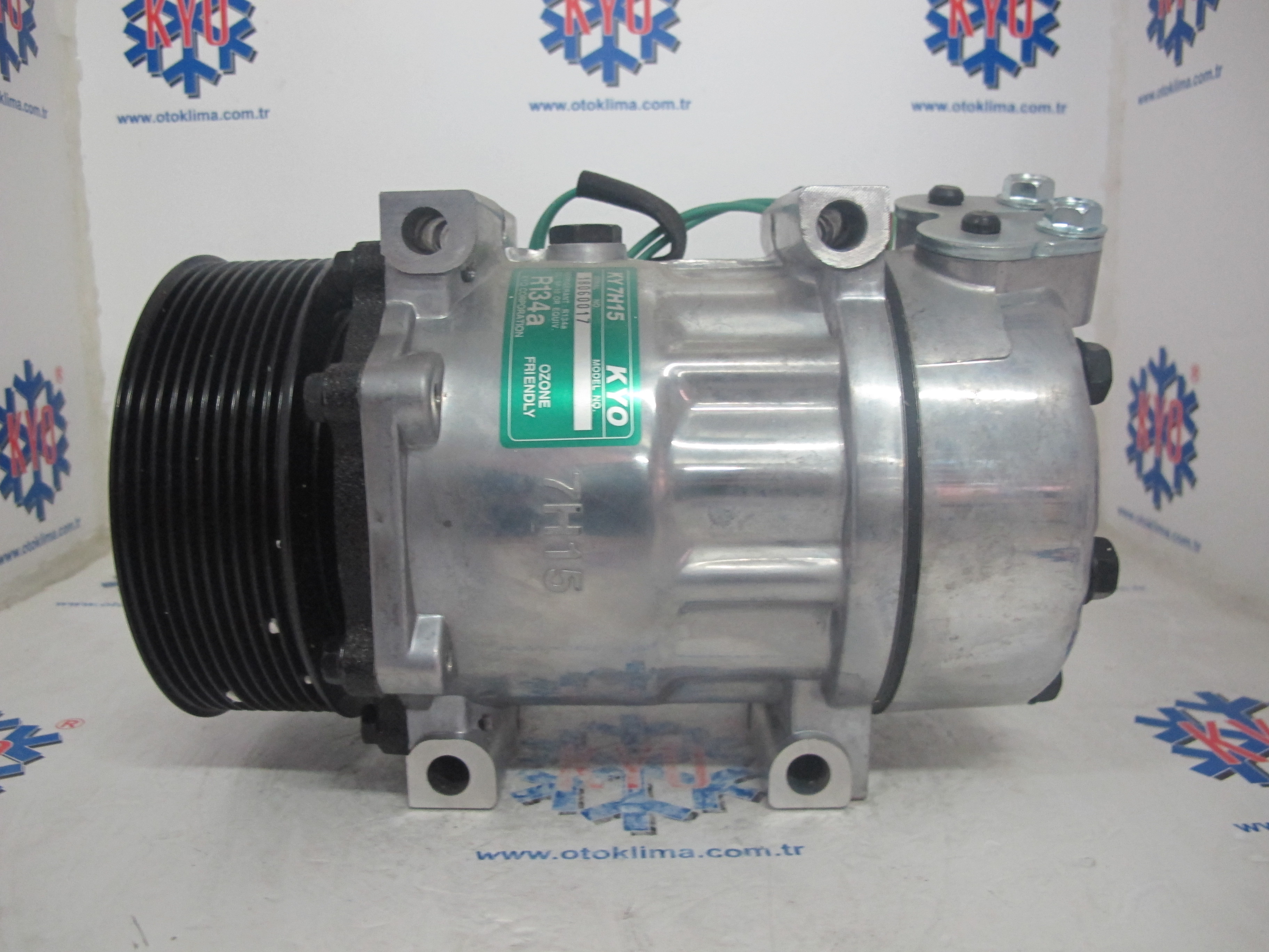 KYOK151602  SCANİA  OEM 1531196 - 1888032