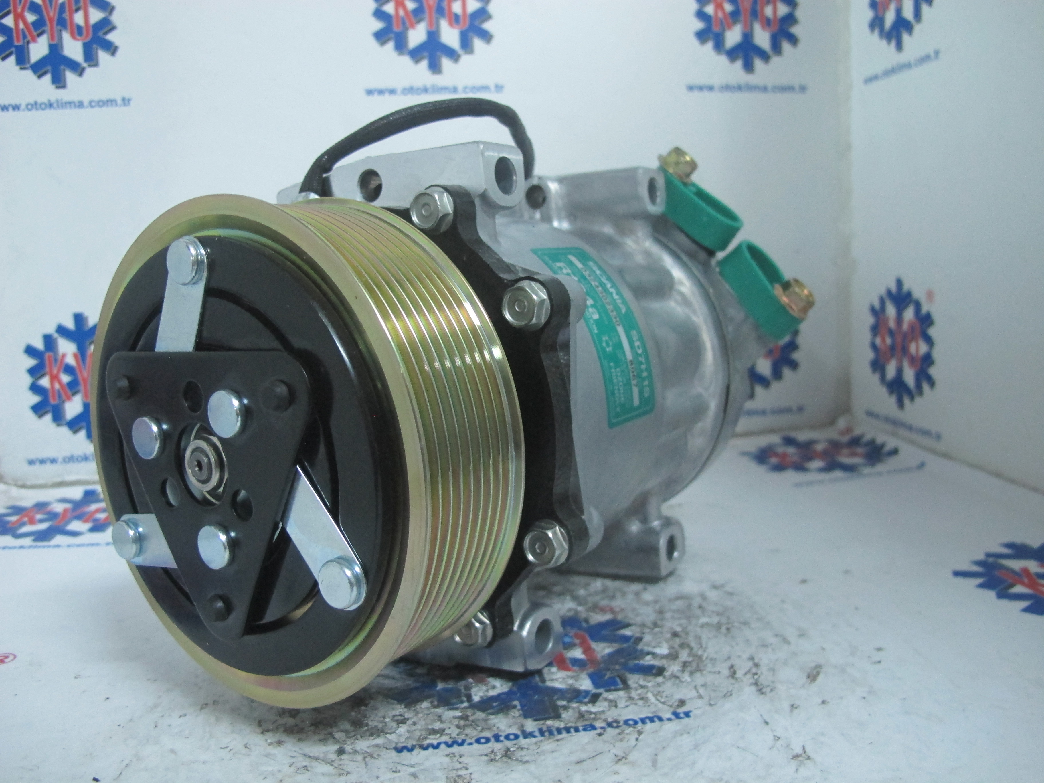 KYOK151603 JCB   OEM:  320-08562