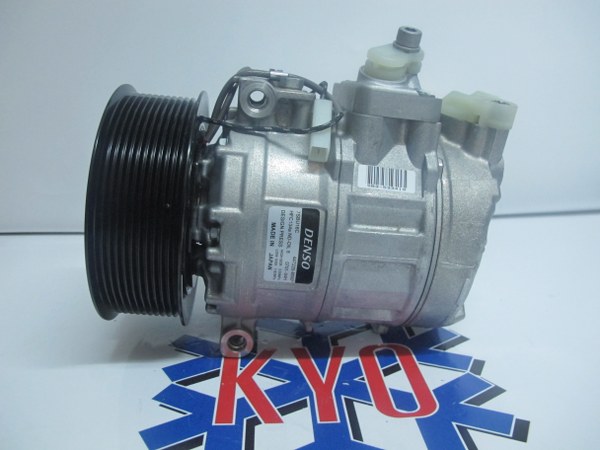 KYOK151606 MERCEDES ACTROS 11PK  OEM : 447190-5520