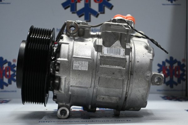 KYOK151607 MERCEDES BENZ  AXOR 9 PK  OEM: A0002343711, 0002343711, A4572300111, 4572300111, 47170-9142, 471709142, 447220-8101, 4472208701, 447220-8702, 4472208702,