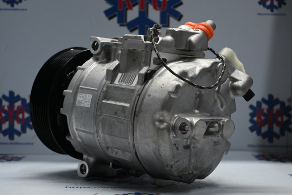 KYOK151607 MERCEDES BENZ  AXOR 9 PK  OEM: A0002343711, 0002343711, A4572300111, 4572300111, 47170-9142, 471709142, 447220-8101, 4472208701, 447220-8702, 4472208702,