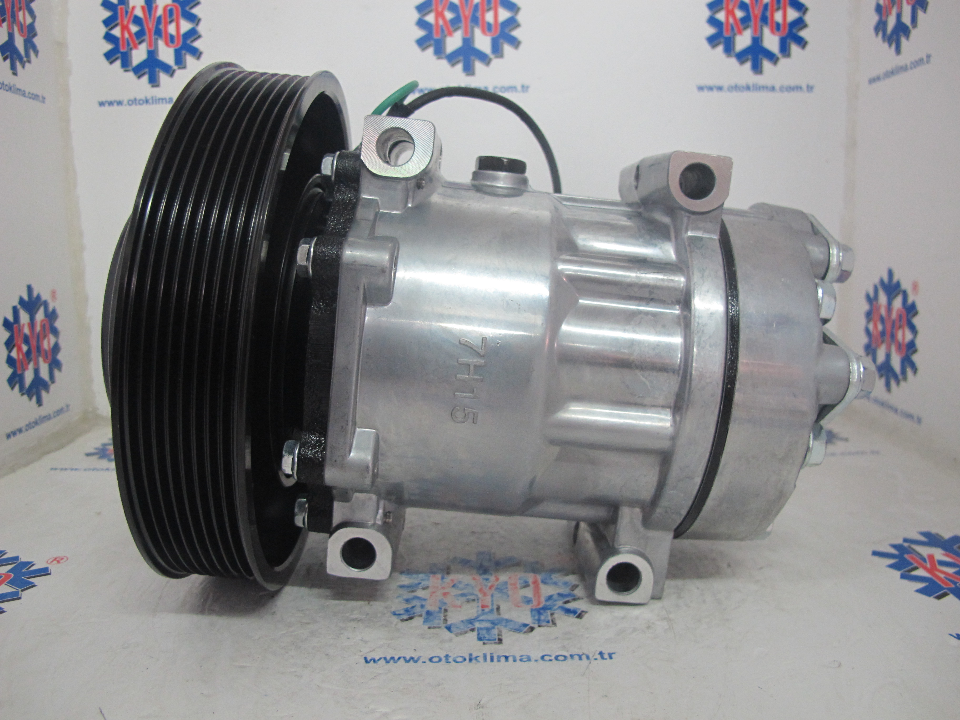 KYOK151609  VOLVO  OEM : 20587125 - 85000458