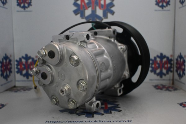 KYOK151609  VOLVO İŞ MAKİNESİ OEM : 20587125 - 85000458 