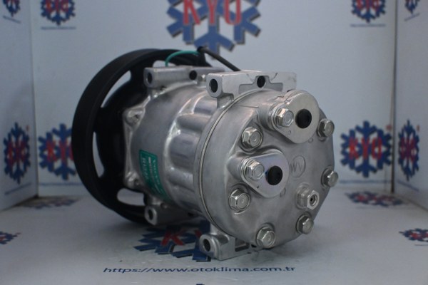 KYOK151609  VOLVO İŞ MAKİNESİ OEM : 20587125 - 85000458 