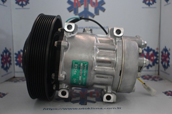 KYOK151609  VOLVO İŞ MAKİNESİ OEM : 20587125 - 85000458 