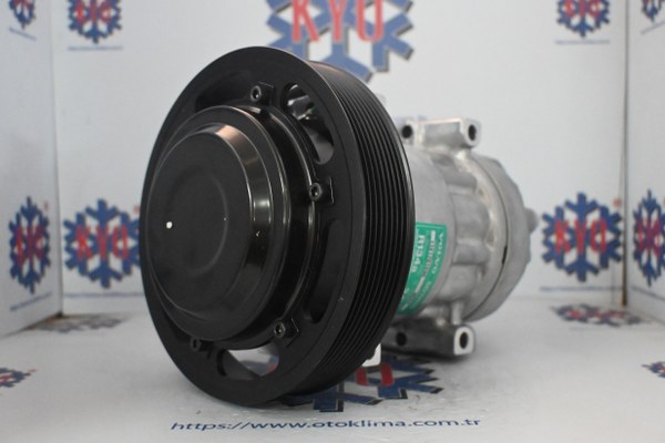 KYOK151609  VOLVO İŞ MAKİNESİ OEM : 20587125 - 85000458 