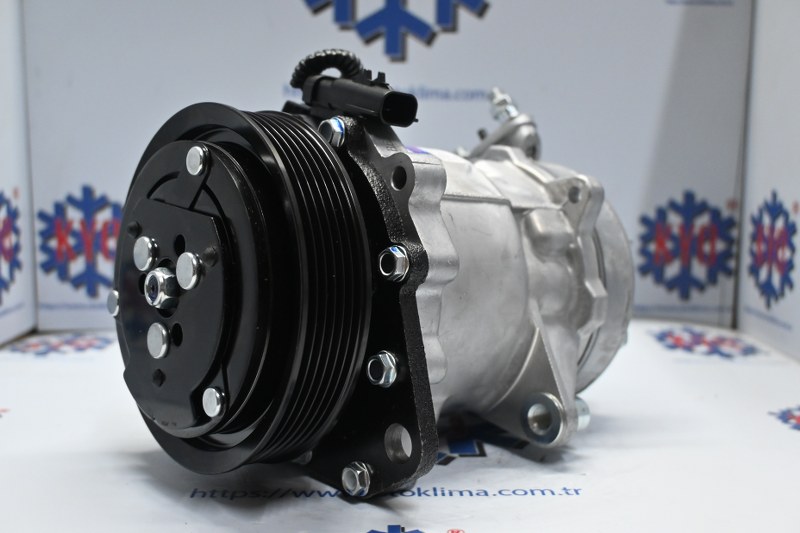 KYOK151615   GRAND CHEROKEE 6 PK  OEM :55037466AC